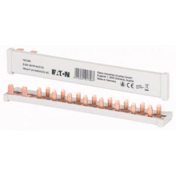  Barrette de pontage horizontal 