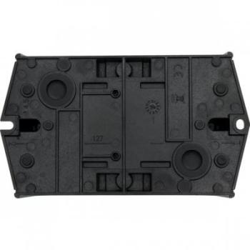  Inverseurs, Contacts: 6, 20 A, 