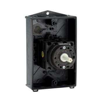  Inverseurs, Contacts: 6, 20 A, 