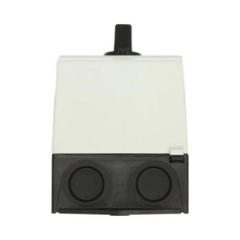  Inverseurs, Contacts: 6, 20 A, 