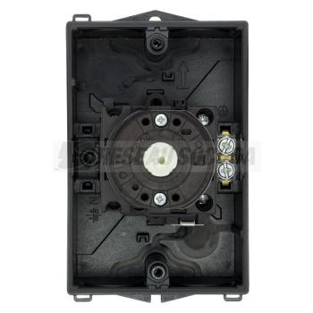  Inverseurs, Contacts: 6, 20 A, 