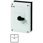  Inverseurs, Contacts: 8, 63 A, 