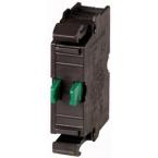  Elment de contact, 1F, Fixati 