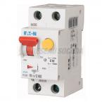  Disj. diff. PKNM 1P+N - 10A 30 