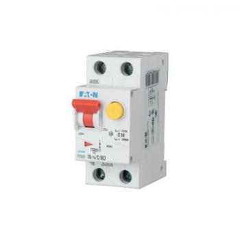  Disj. diff. PKNM 1P+N - 10A 30 