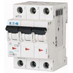  Disjoncteur FAZ6, 16A, 3P, 6kA 