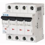  Disjoncteur FAZ6, 20A, 4P, 6kA 
