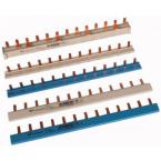  Rail de phase, 4Ph, 10qmm, Sty 