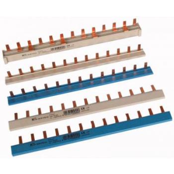  Rail de phase, 4Ph, 10qmm, Sty 