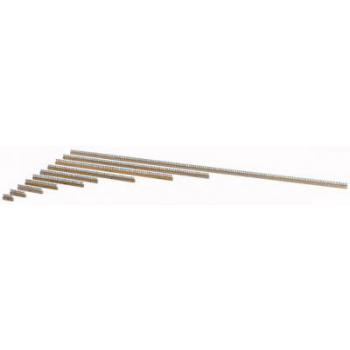  Rail pour bornier KL-60 2x25mm 