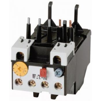  Relais thermique, 6-10A, 1F+1O 