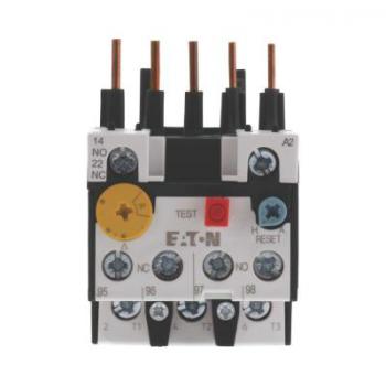  Relais thermique, 6-10A, 1F+1O 