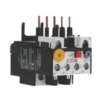  Relais thermique, 6-10A, 1F+1O 