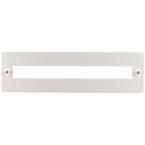  Plastron modulaire, HxL=150x60 