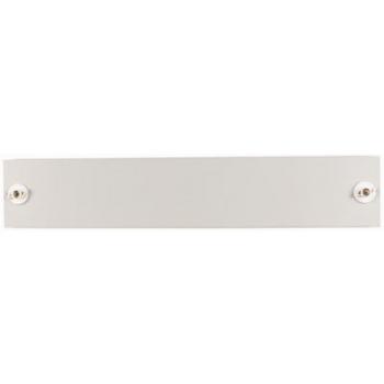  Plastron, pour HxL=200x600mm, 