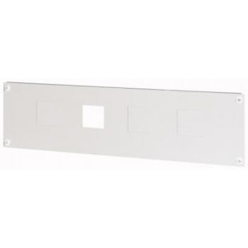  Plastron modulaire, pour HxL=2 