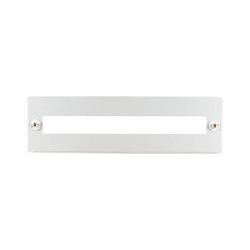 Plastron modulaire, pour HxL=2 