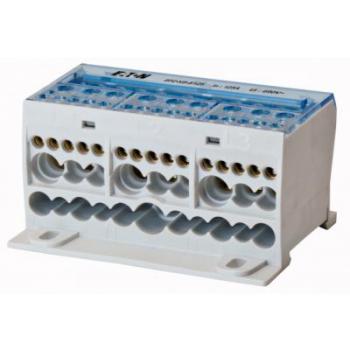  Rpartiteur ttrapolaire 8/125 