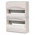  Coffret xComfort BS-CS IP 30 1 