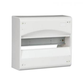  Coffret xComfort BS-CS IP 30 1 