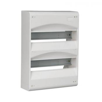  Coffret xComfort BS-CS IP 30 2 