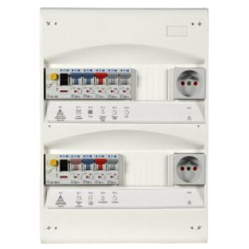  TAMC Eco - T1 avec chaudi�re g 