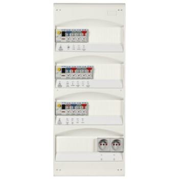  TAMC - T4/T5 avec chaudi�re ga 