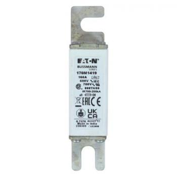  FUSE 160A 690V 000TN/80 AR UC 