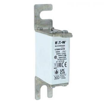  FUSE 160A 690V 000TN/80 AR UC 