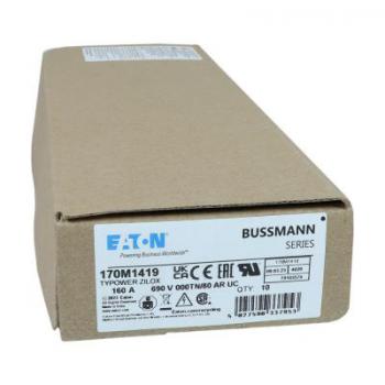  FUSE 160A 690V 000TN/80 AR UC 