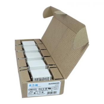  FUSE 160A 690V 000TN/80 AR UC 