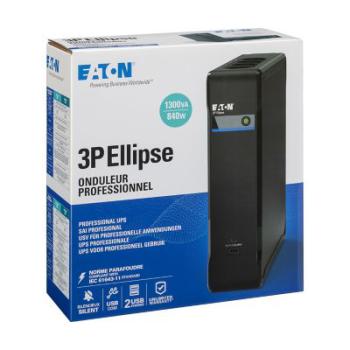  Onduleur 3P Ellipse Tour, 1ph, 