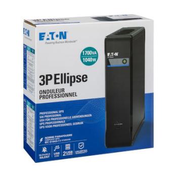  Onduleur 3P Ellipse Tour, 1ph, 