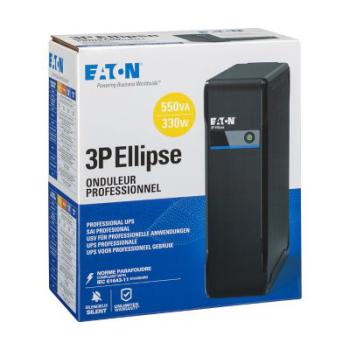  Onduleur 3P Ellipse Tour, 1ph, 