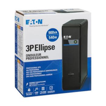  Onduleur 3P Ellipse Tour, 1ph, 