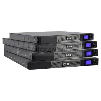  Eaton 5P 650I Rack1U 