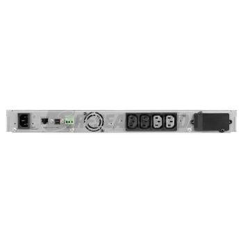  Eaton 5P 650I Rack1U 