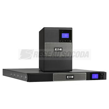 Eaton 5P 650I Rack1U 