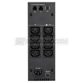  Onduleur 5S Tour, 1ph, line-in 