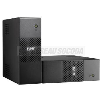  Onduleur 5S tour, 1ph, line-in 