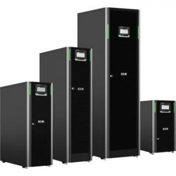  Eaton 93PS 10kW frame 8kW avec 