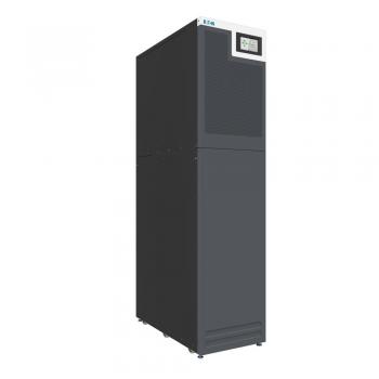  93T 20kVA, batteries internes 