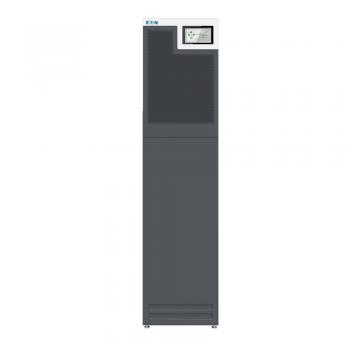  93T 20kVA, batteries internes 