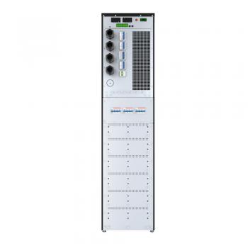  93T 20kVA, batteries internes 