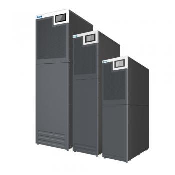  93T 20kVA, batteries internes 