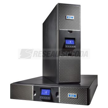  Onduleur 9PX, 1ph, on-line, 22 