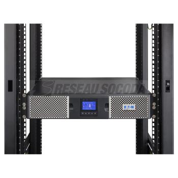  Onduleur 9PX, 1ph, on-line, 22 