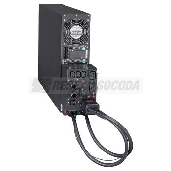  Onduleur 9PX, 1ph, on-line, 6k 