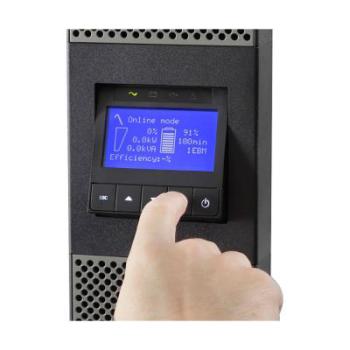  Onduleur 9PX, 1ph, on-line, 6k 