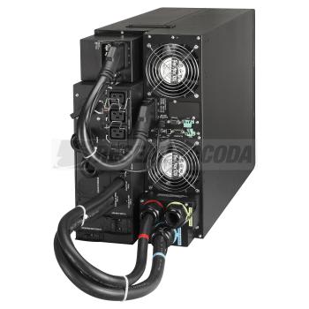  Onduleur 9PX, 3ph in, 1ph out, 